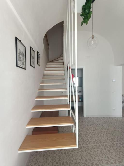 Villa Sull'Arco Della Gnostra à Noci Extérieur photo